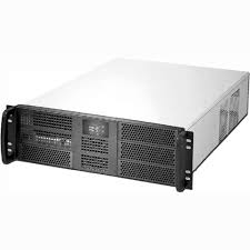 Industrial Rackmount Chasis