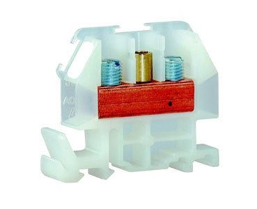 NEMA Sectional Terminal Blocks