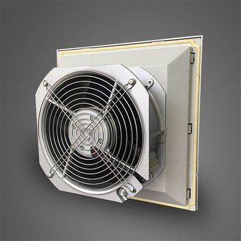 Electrical Cabinet Filters Manufacturer In China Kdm