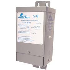 500VA Single-phase Transformer