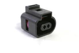 Electrical Connector Housing