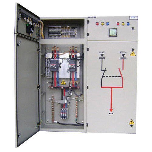 Electrical Panel Busbar