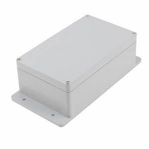 Waterproof Terminal Box