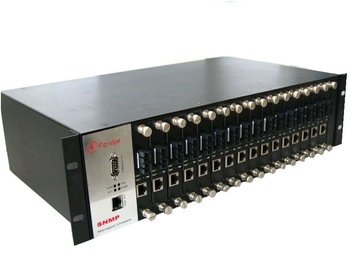 16 slot Rackmount Chasis