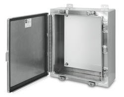 Aluminum Electrical Housing