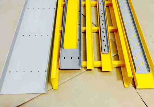 FRP Cable Tray