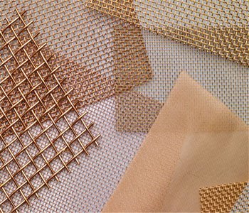 RF Shielding Mesh