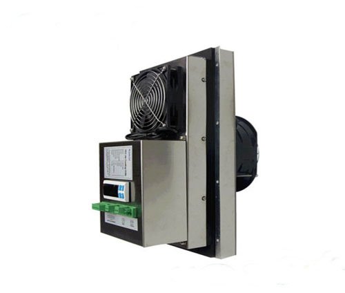 Telecom Cabinet Coolers