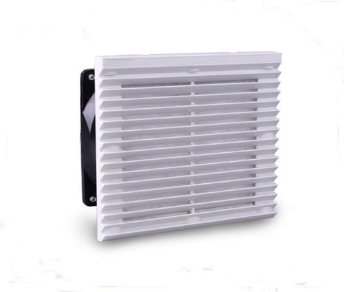 Electrical Cabinet Filters Manufacturer in China - KDM