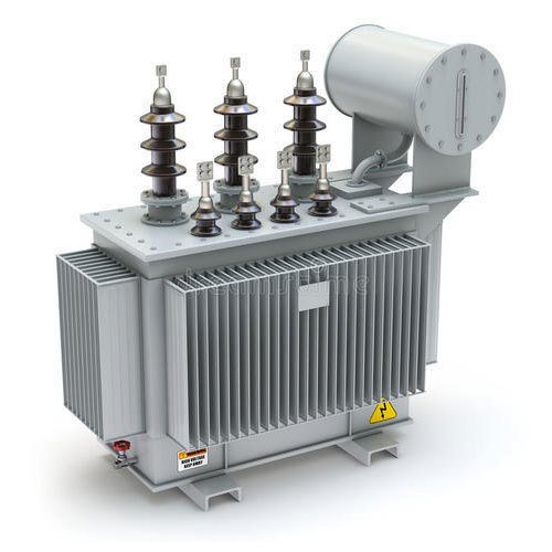 Industrial Single-phase Transformer