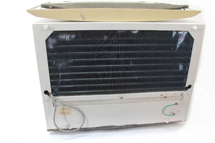 Top-mounted Cabinet Coolers