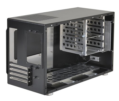 ATX NAS CASE