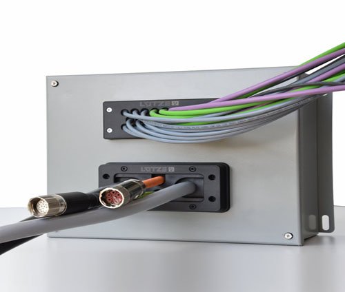 Cable Entry Systems