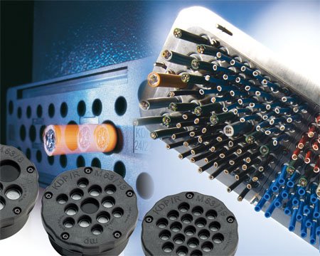 Cable Entry Systems