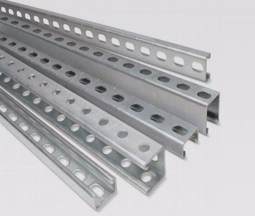 11 Types of Cable Tray Covers and How to Choose It New - KDM Fabrication
