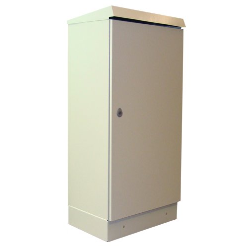 EMC Free-stand Enclosure