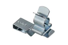 EMC Shield Clamps