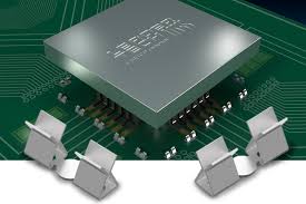 EMI Shield