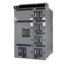 Electric Switchgear