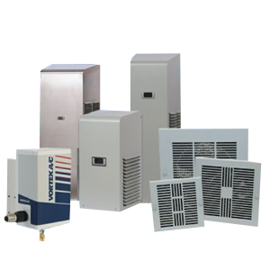 Electrical Cabinet Coolers