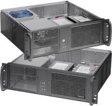 Rackmount Chasis