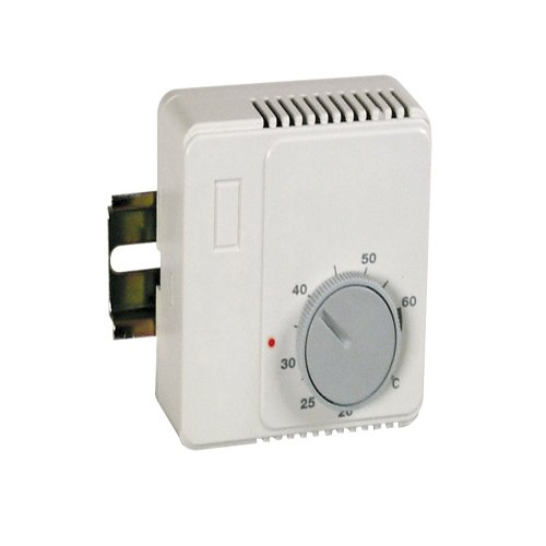 Cabinet Thermostat