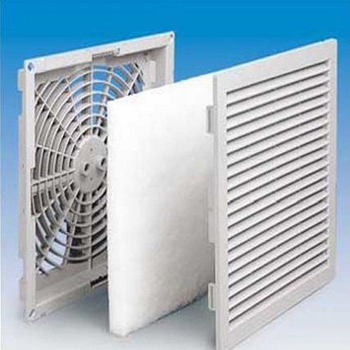 Electrical Cabinet Filters