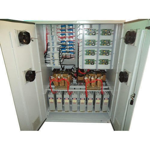 electrical panel box