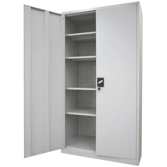 Metal Cabinets