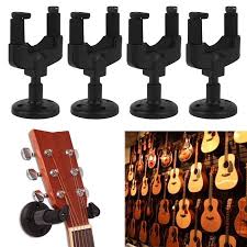 Guitar Wall Mount Display