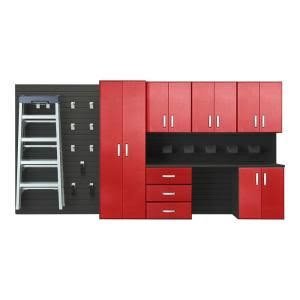 Cabinet Accessories