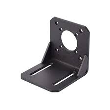 Stepper Mounting Bracket