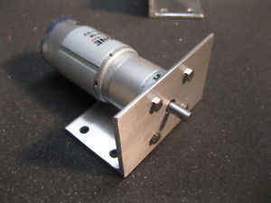 Gear Motor Mounts