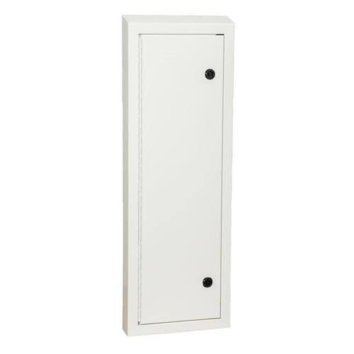 Slimline Recessed Electric Meter Box