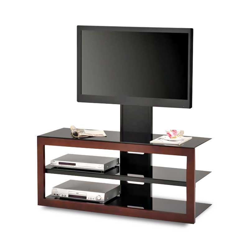 Television Display Rack