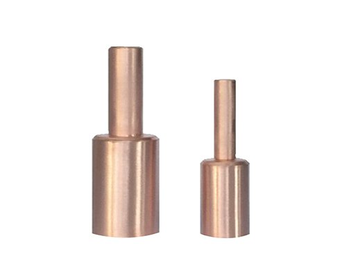 Brass Electrical Cable Lugs