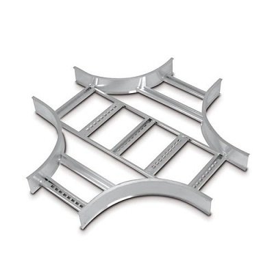 Cable Tray Cross Elbow