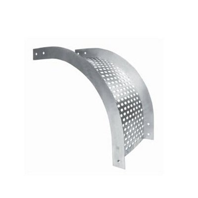 Cable Tray Trough Elbow