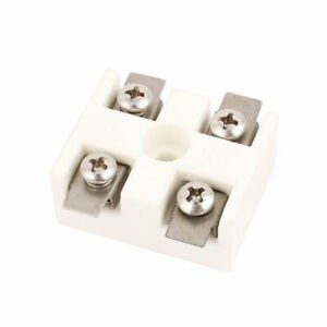 Ceramic Terminal Block