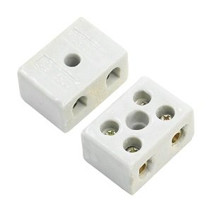 Ceramic Terminal Block