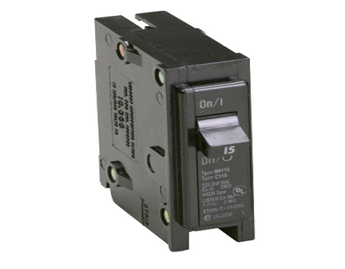 Cutler Hammer Circuit Breaker 15 AMP