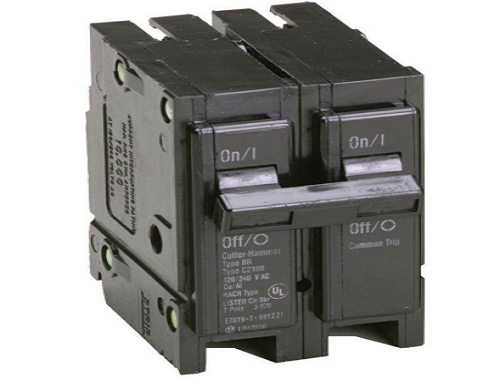 Cutler Hammer Circuit Breaker 30 AMP