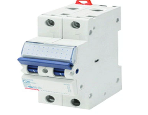 DIN Mini Circuit Breaker