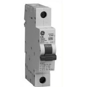 DIN Rail Breaker Panel