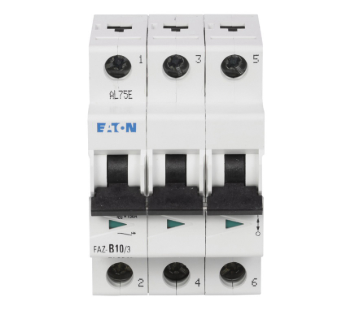 DIN Rail Circuit Breaker