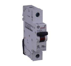 DIN rail circuit breaker3