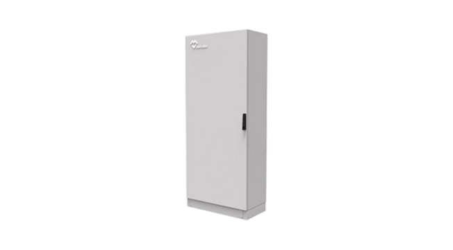 EMC free stand enclosure