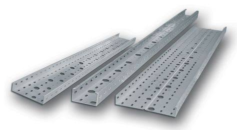 Electrical Cable Tray