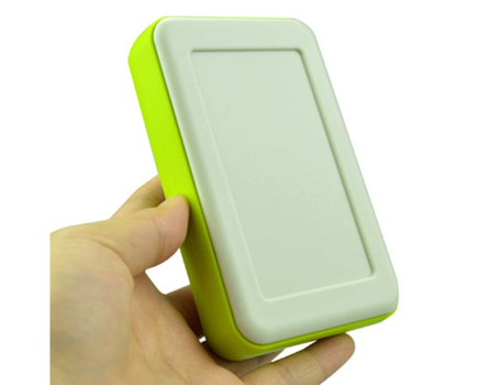 Handheld Plastic Enclosure3