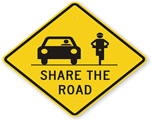 MUTCD Sign/ DOT Sign